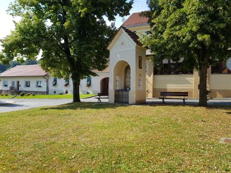 Stari trg Ljutomer1